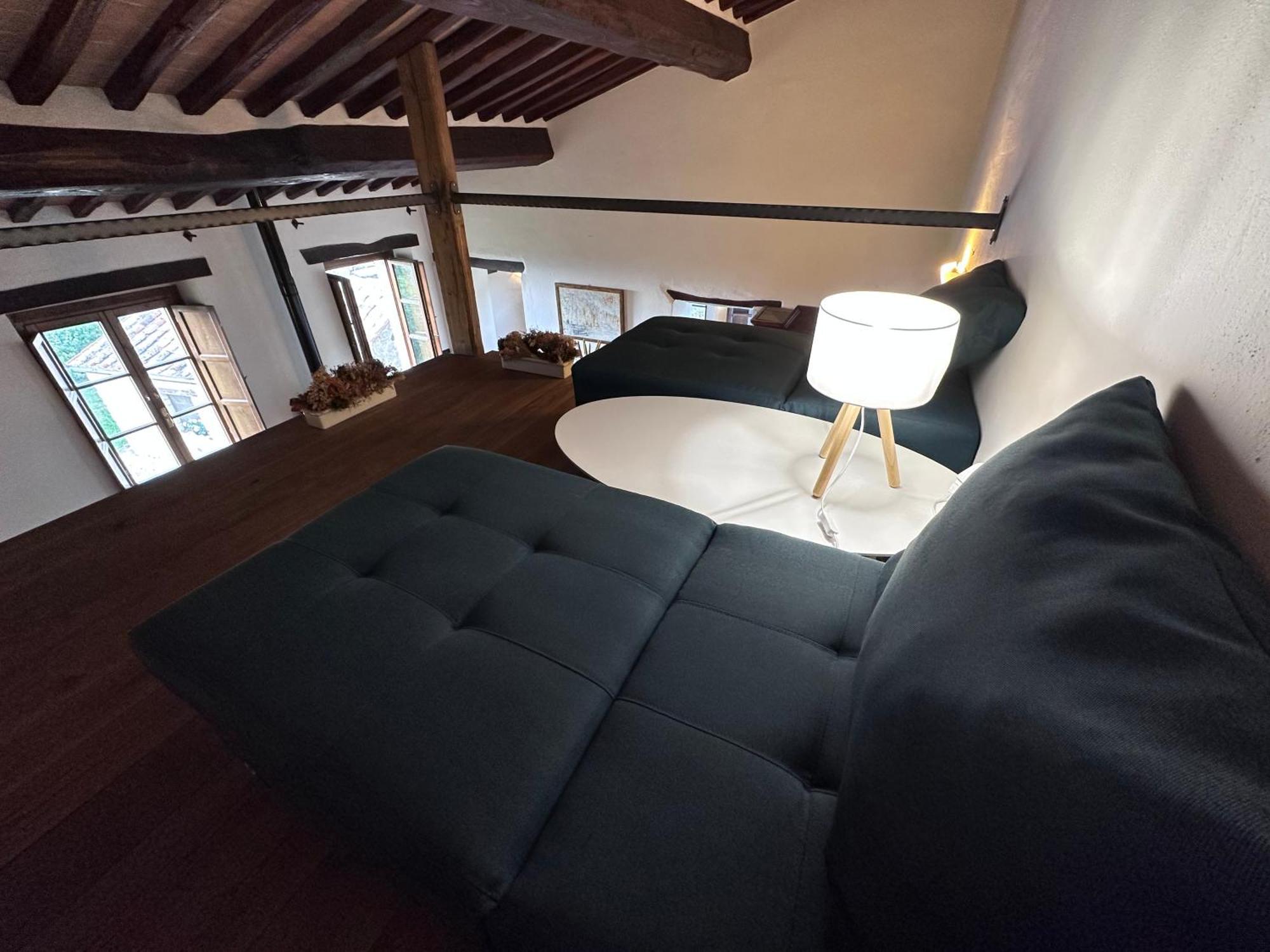 사르티아노 Casa Mae 아파트 외부 사진