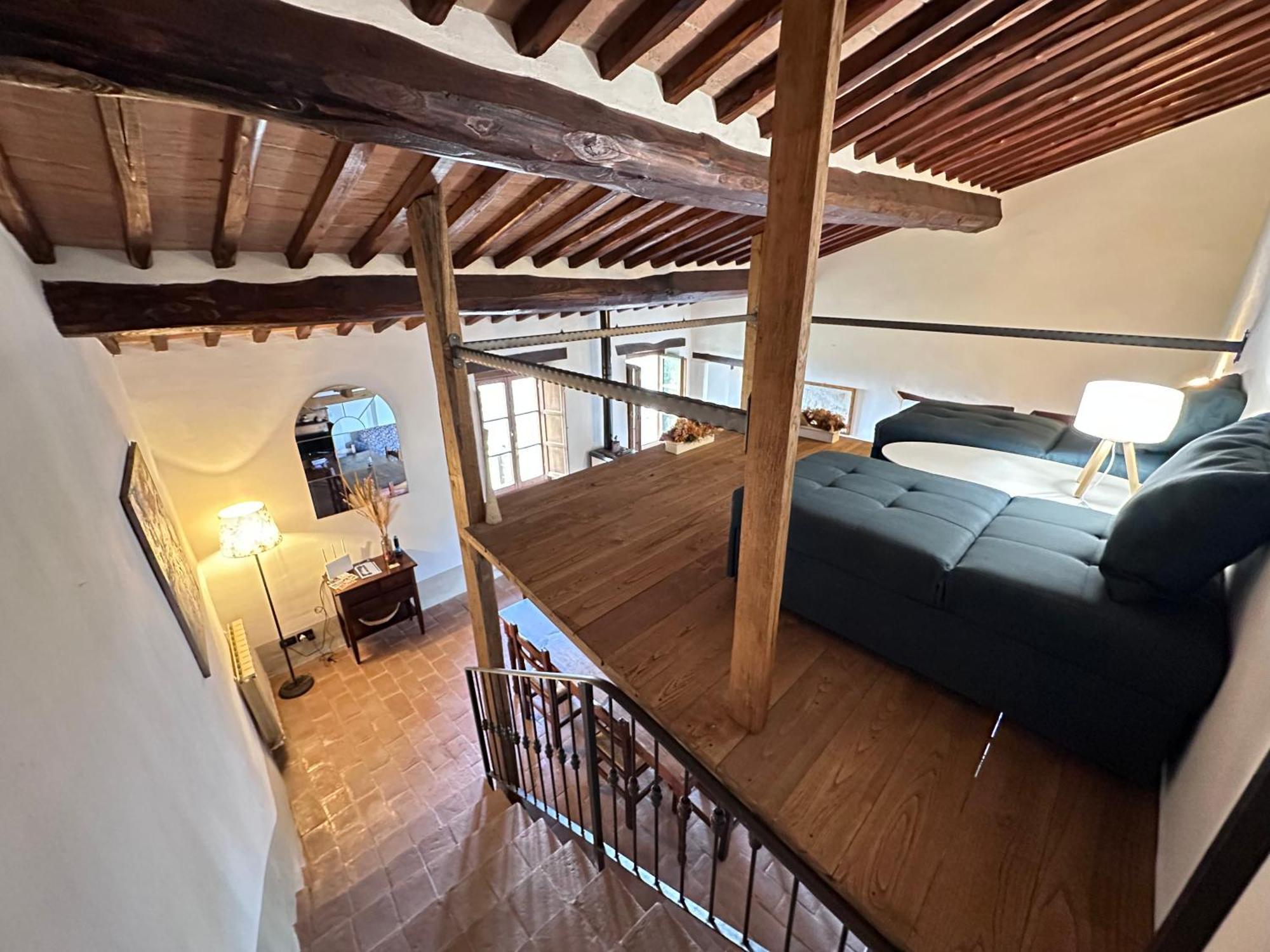 사르티아노 Casa Mae 아파트 외부 사진