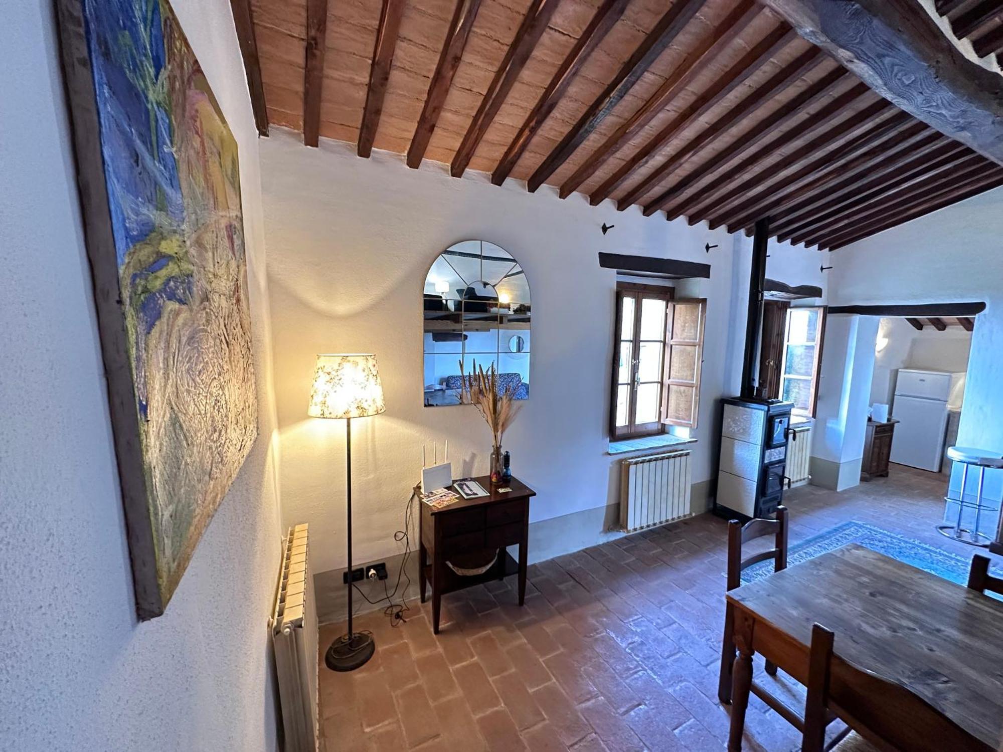 사르티아노 Casa Mae 아파트 외부 사진
