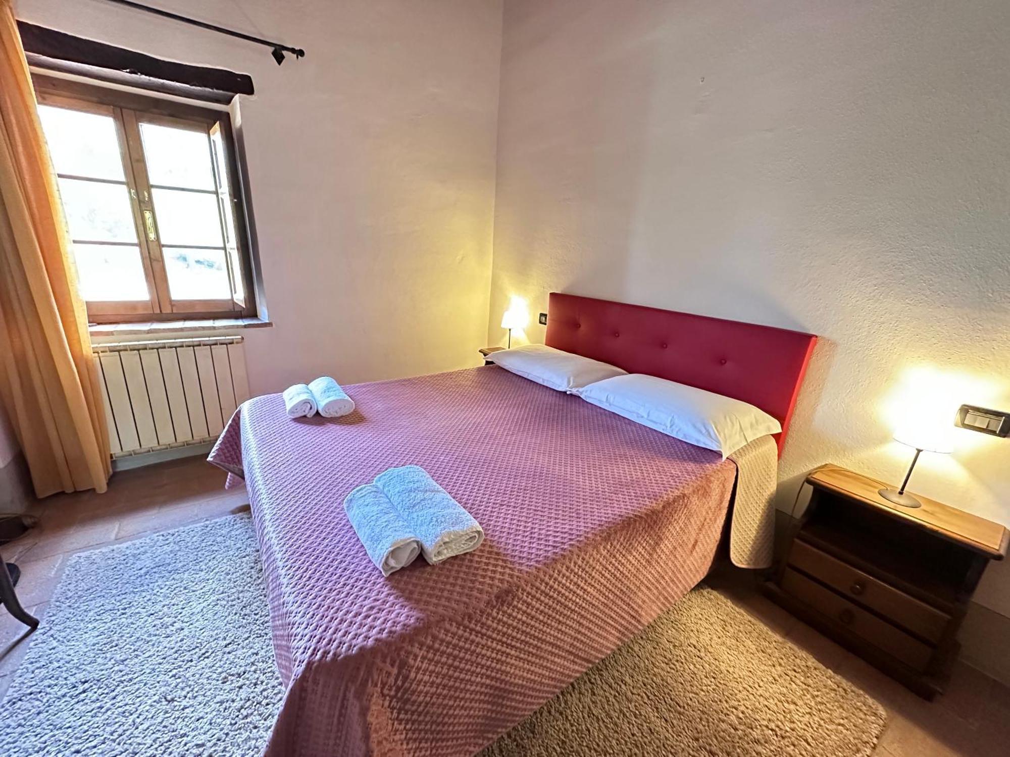 사르티아노 Casa Mae 아파트 외부 사진