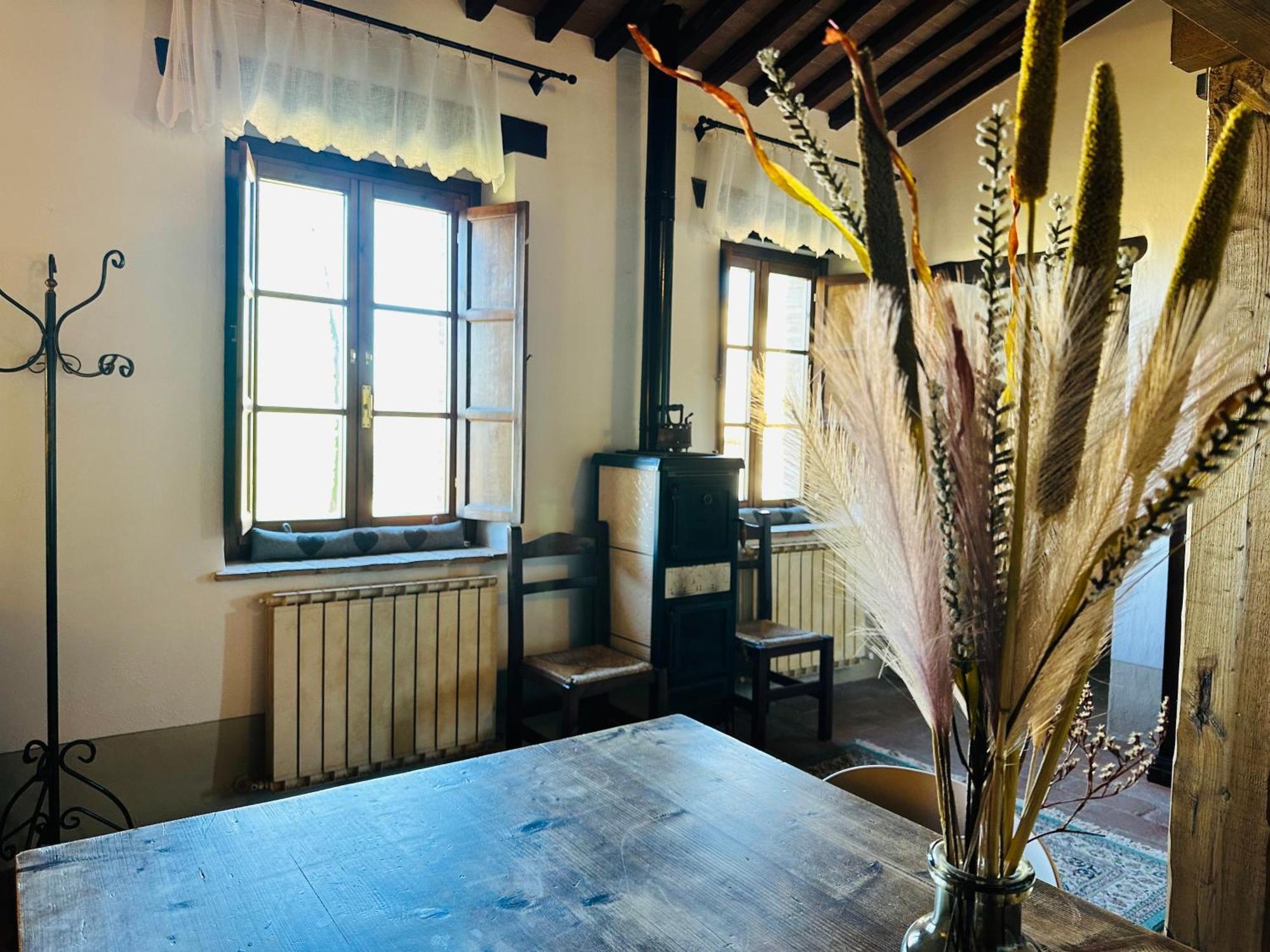 사르티아노 Casa Mae 아파트 외부 사진