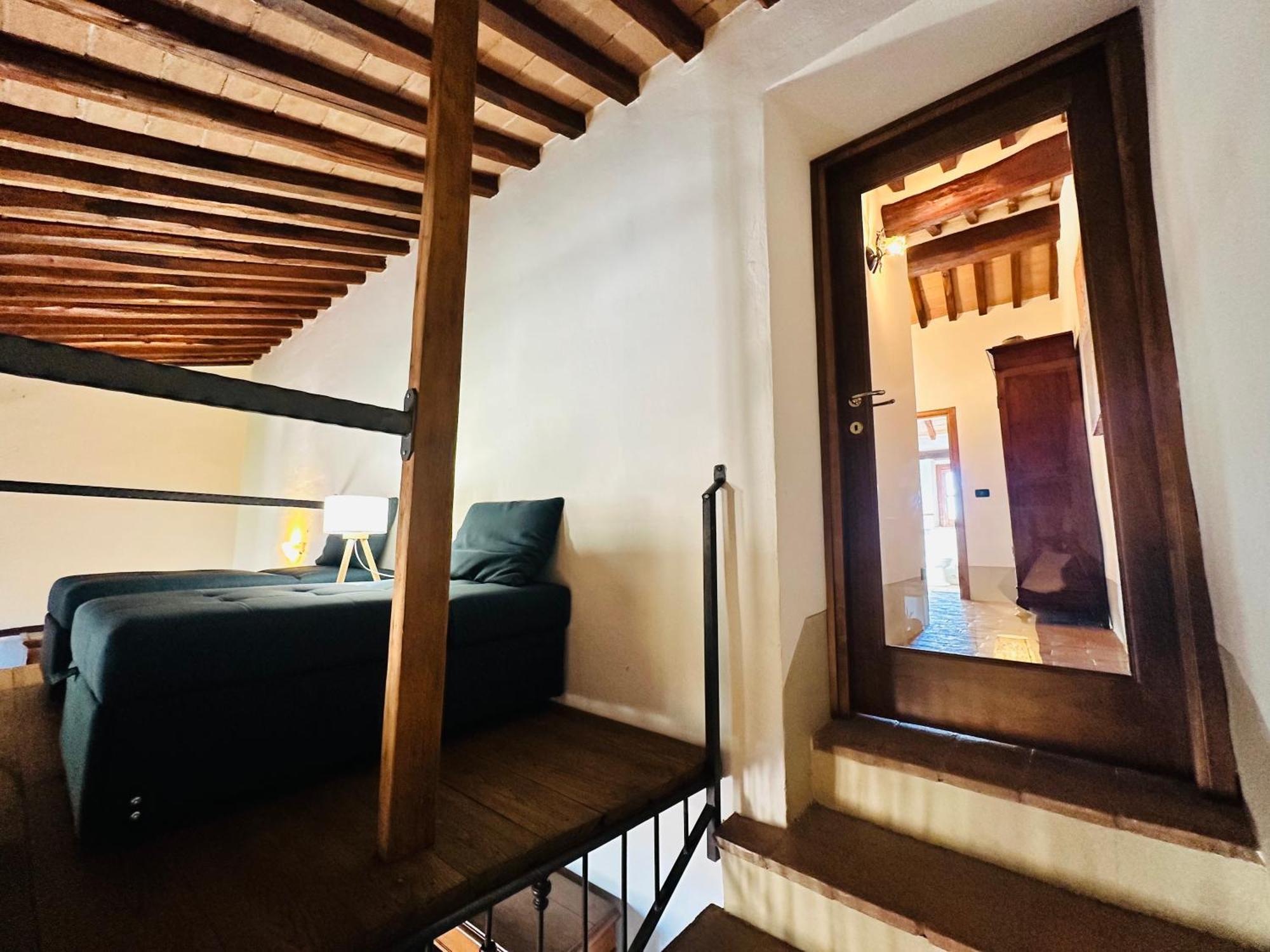 사르티아노 Casa Mae 아파트 외부 사진