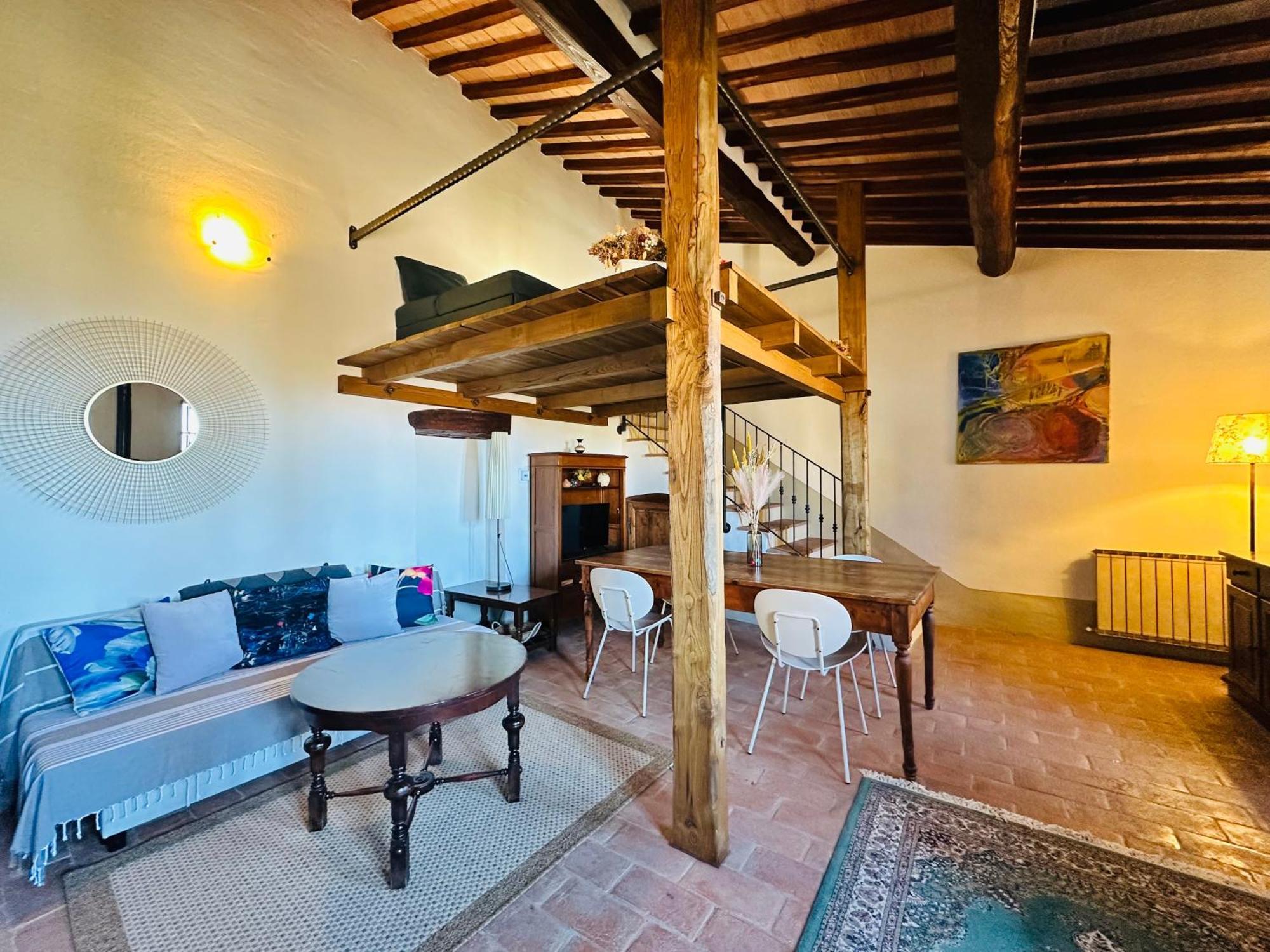 사르티아노 Casa Mae 아파트 외부 사진