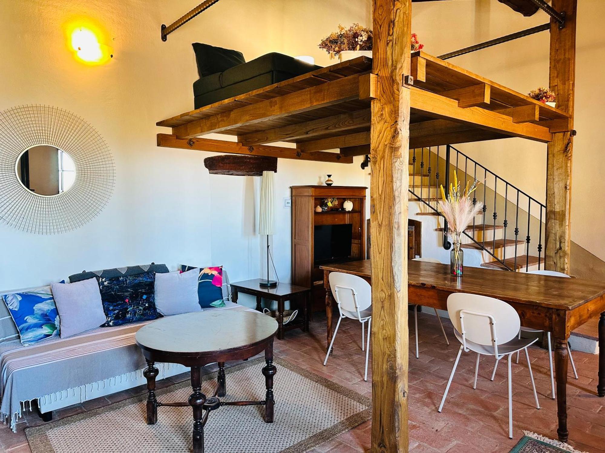 사르티아노 Casa Mae 아파트 외부 사진